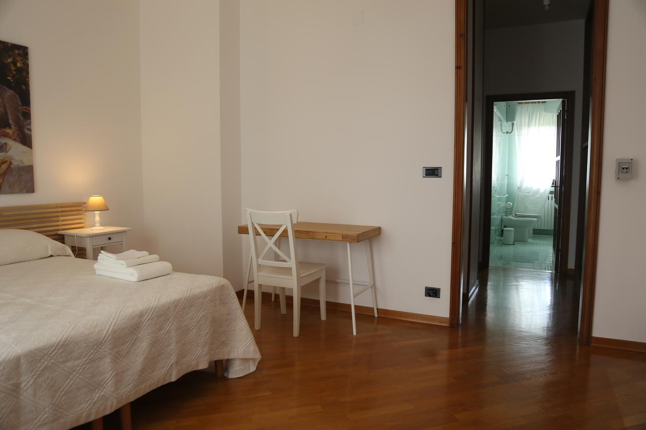 Il Grandangolo Valenzano Ngoại thất bức ảnh