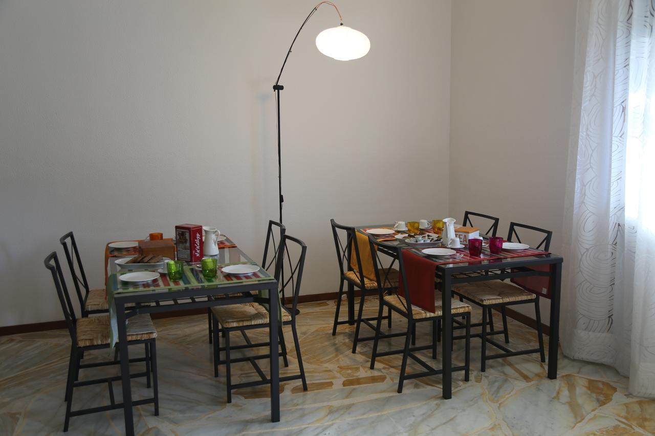 Il Grandangolo Valenzano Ngoại thất bức ảnh