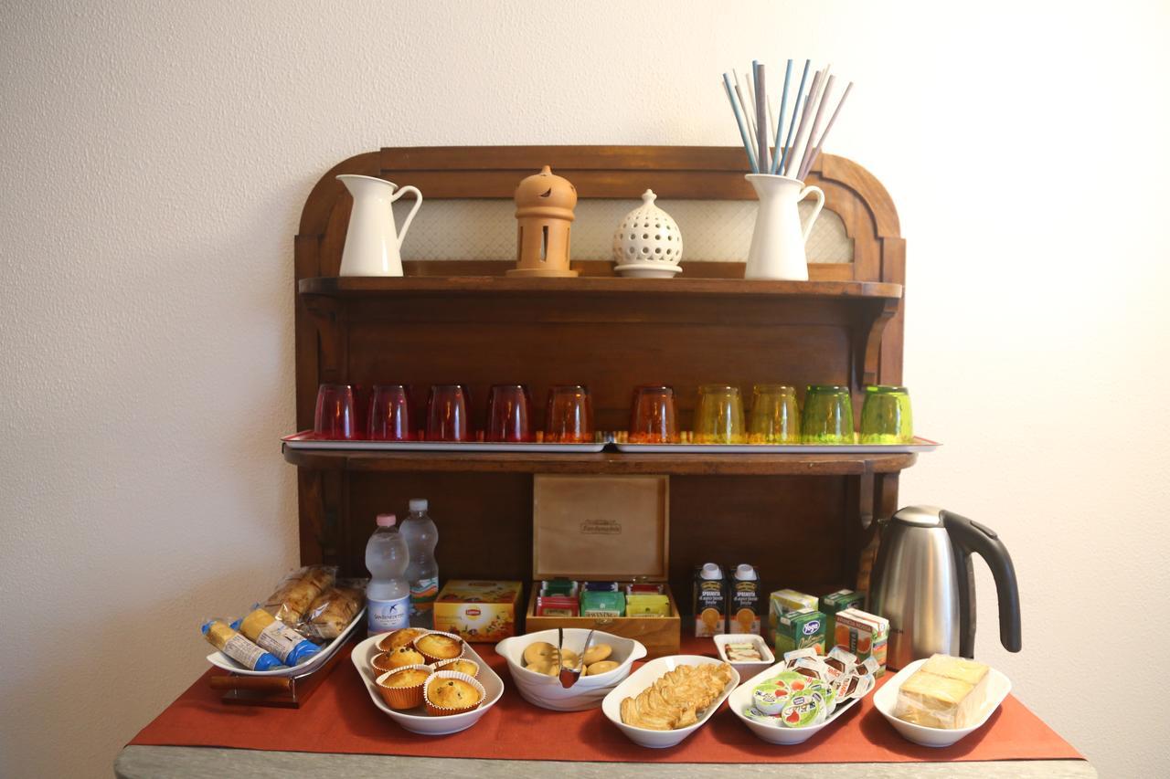 Il Grandangolo Bed & Breakfast Valenzano Ngoại thất bức ảnh